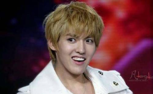回顾吴亦凡鹿晗：曾经的队友如今的两种人生