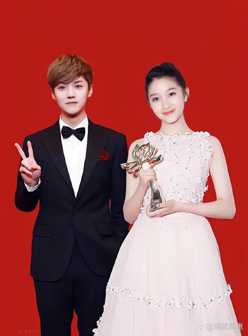 回顾吴亦凡鹿晗：曾经的队友如今的两种人生