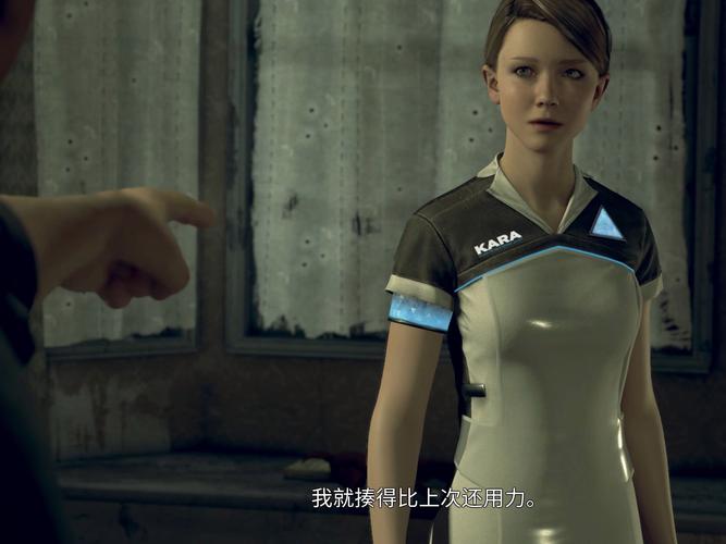 底特律：变人隐藏剧情及彩蛋，你都发现了哪些？