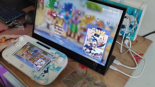告别游戏机！Wii模拟器让你随时随地玩游戏