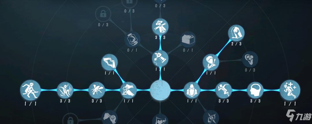 咒术师加点技巧详解：快速提升战力方法