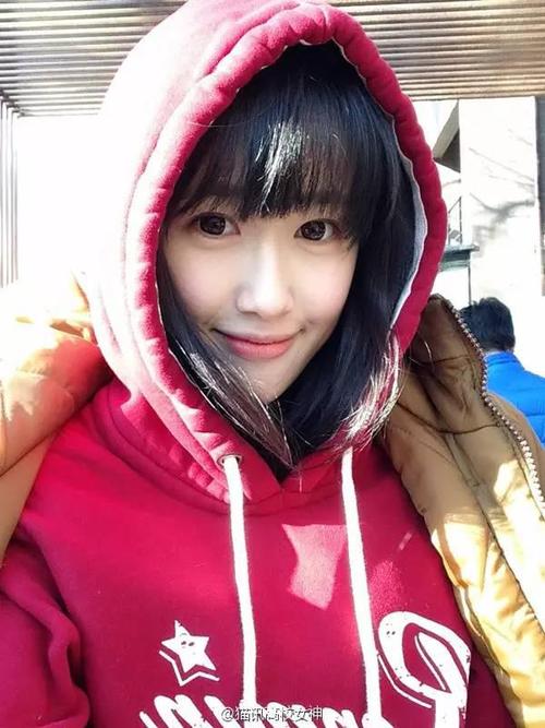 康逸琨：从人大女神到职场精英的成功转型