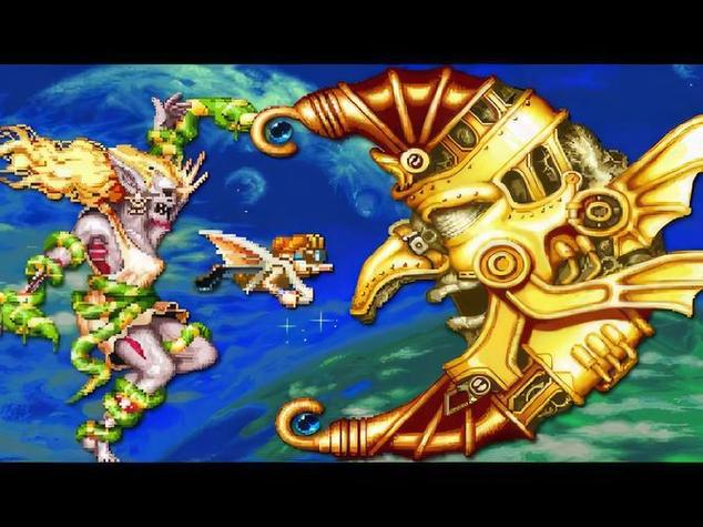 Capcom卡普空最新动态：游戏销量屡创新高，未来发展规划如何？
