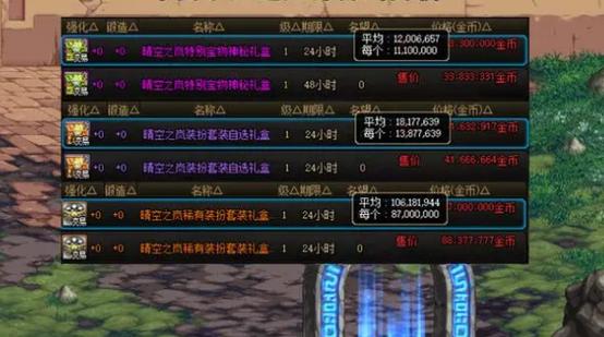 DNF天5到底值不值？玩家真实体验分享