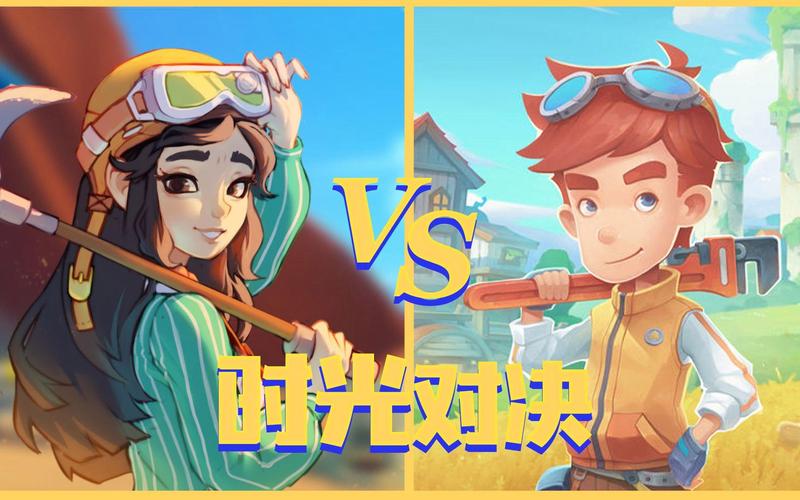 沙石镇时光与波西亚时光对比：续作有哪些改进