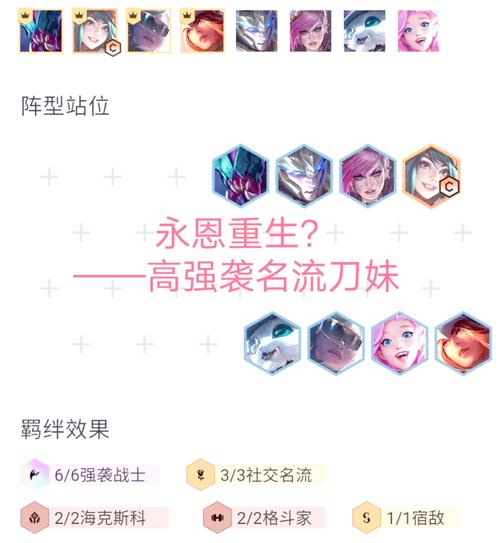 寒冰女巫克制阵容出装：教你如何应对各种敌人