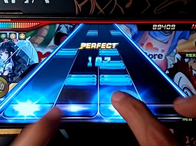 想玩DJMax？新手入门指南：节奏大师必备技巧分享