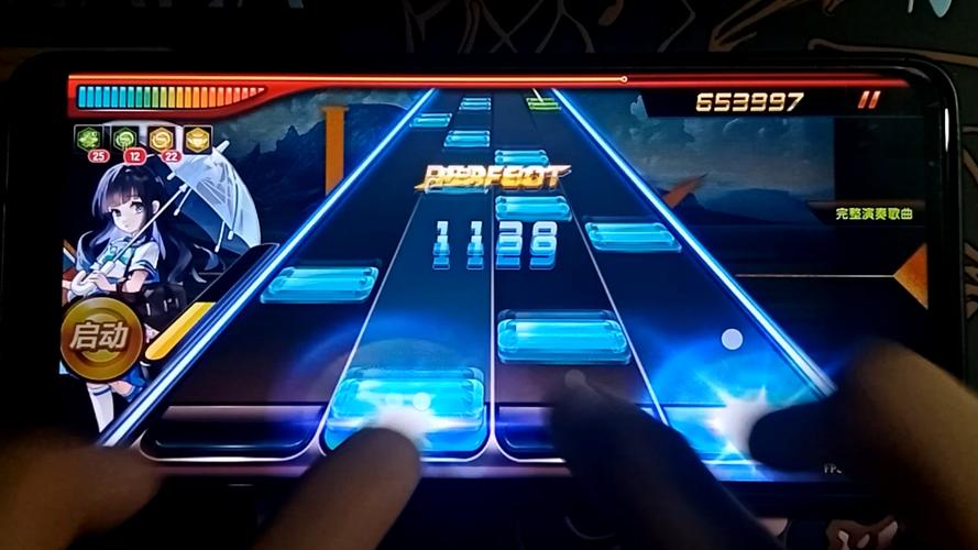 想玩DJMax？新手入门指南：节奏大师必备技巧分享
