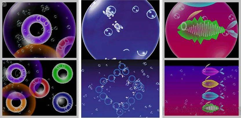 回顾经典：电子浮游生物游戏详解及玩法攻略