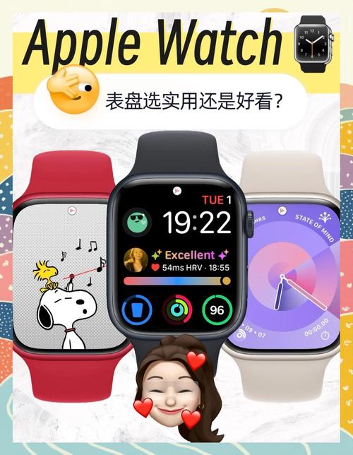 watchOS 9.3.1更新体验：好用吗？值不值得升级？