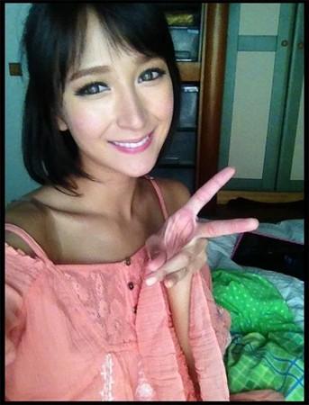 莉亚·迪桑：混血美女的演艺之路与精彩人生