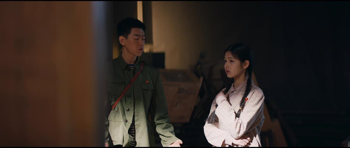 WDDYW：一部值得你追的青春偶像剧