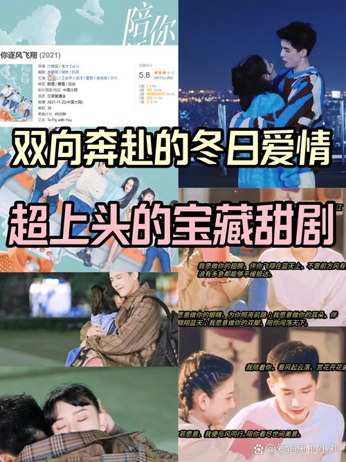 WDDYW：一部值得你追的青春偶像剧