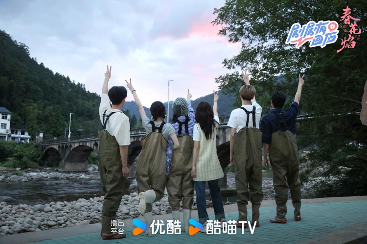 WDDYW：一部值得你追的青春偶像剧