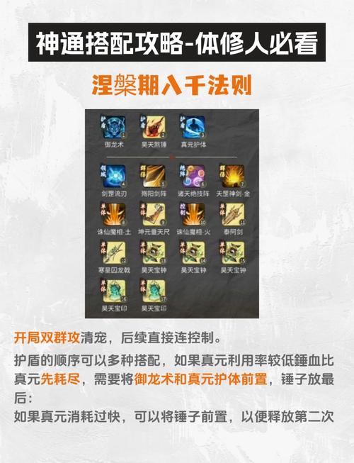 一念逍遥炼化技巧：如何高效提升宠物属性