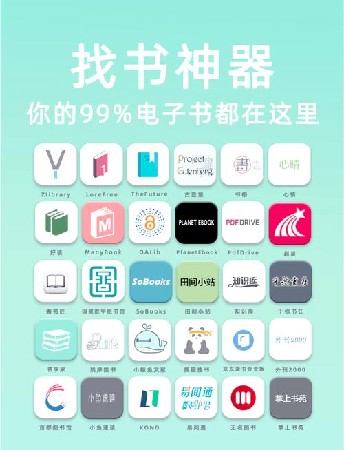 GGBook：好用免费的小说阅读APP推荐！
