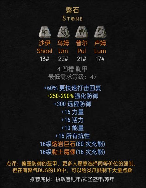暗黑2：斗士的祸根，新手必备还是鸡肋？