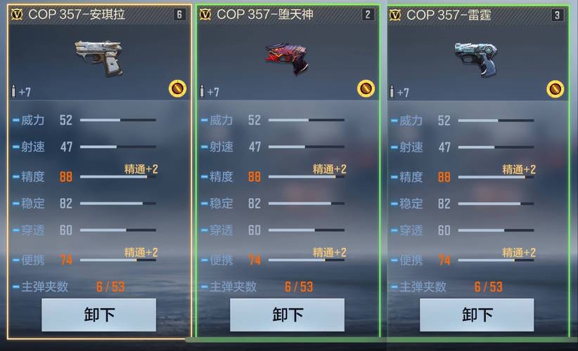 CF征服者和AA12哪个更好？玩家真实体验对比