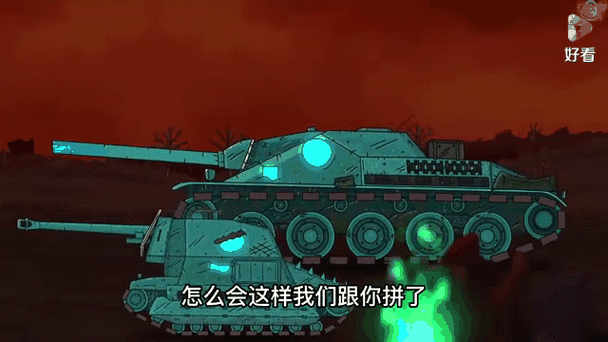 为什么我的坦克世界总是红屏？多种原因及解决方法详解