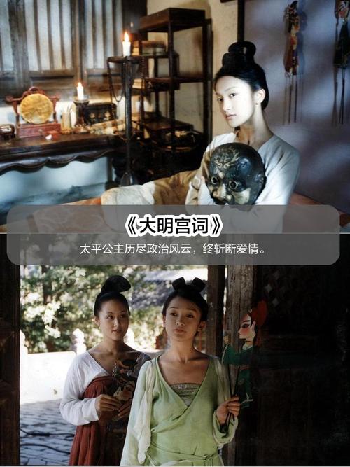 古装喜剧大唐嘻游记：看穿越少女如何玩转盛唐