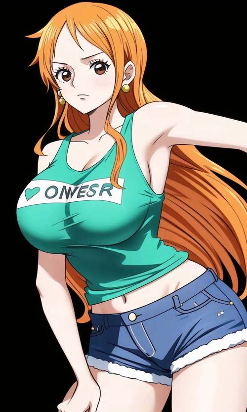 9877娜美：体验海贼王游戏里的航海乐趣