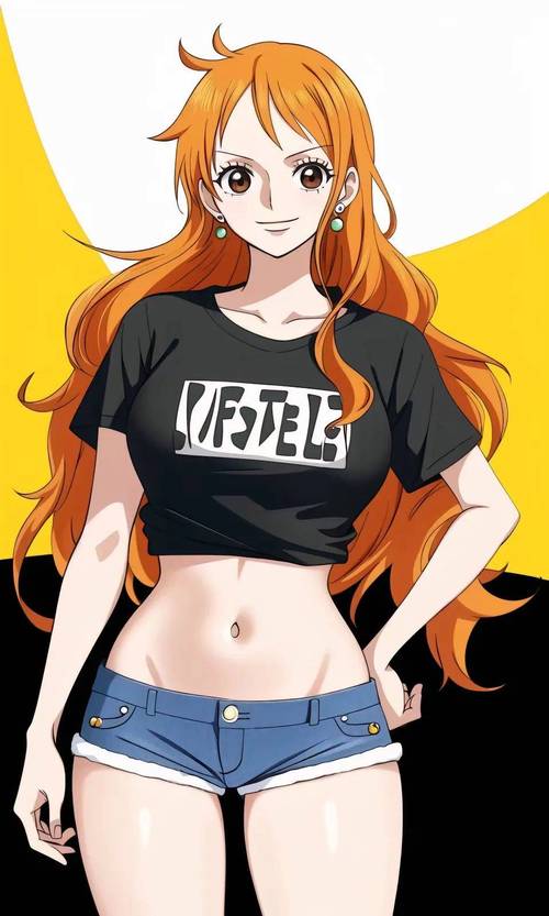 9877娜美：体验海贼王游戏里的航海乐趣