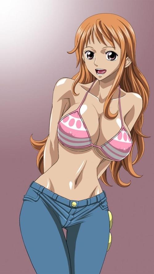 9877娜美：体验海贼王游戏里的航海乐趣