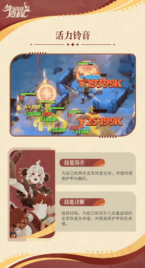远征奥德赛人物介绍：深度解析游戏角色，揭秘幕后故事