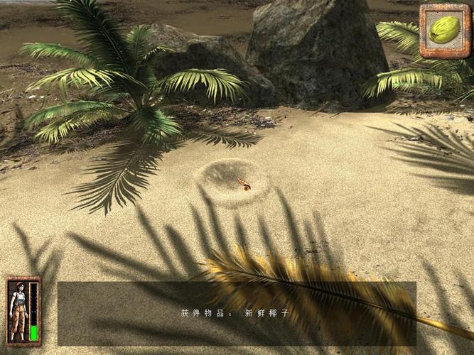 重返神秘岛1：全收集攻略，成就完美通关