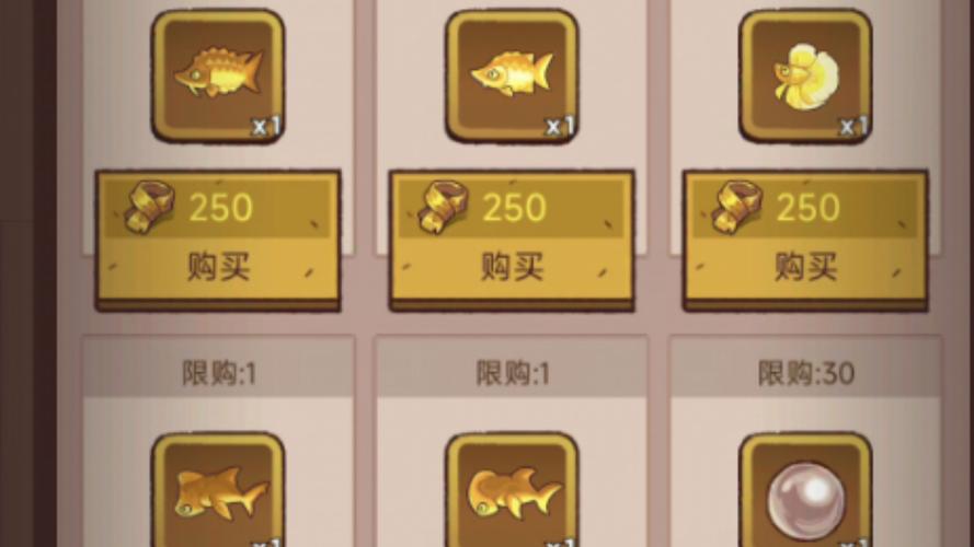 金布勒宠物食品：游戏中你不可不知的实用道具