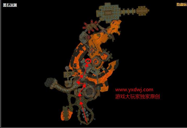 魔兽世界灰布短裤图纸：轻松获取及用途介绍