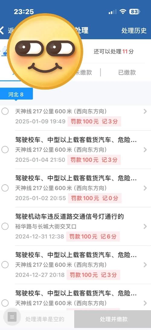 超级车管家：全国违章代缴，安全便捷，值得信赖！