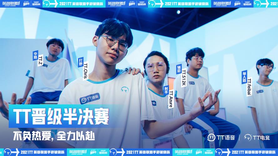 LOL热门战队TT：队员实力及战术策略剖析