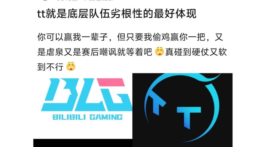 LOL热门战队TT：队员实力及战术策略剖析