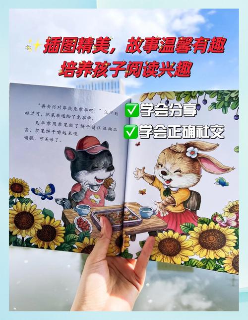 第一次任务：孩子们的成长故事与亲子关系