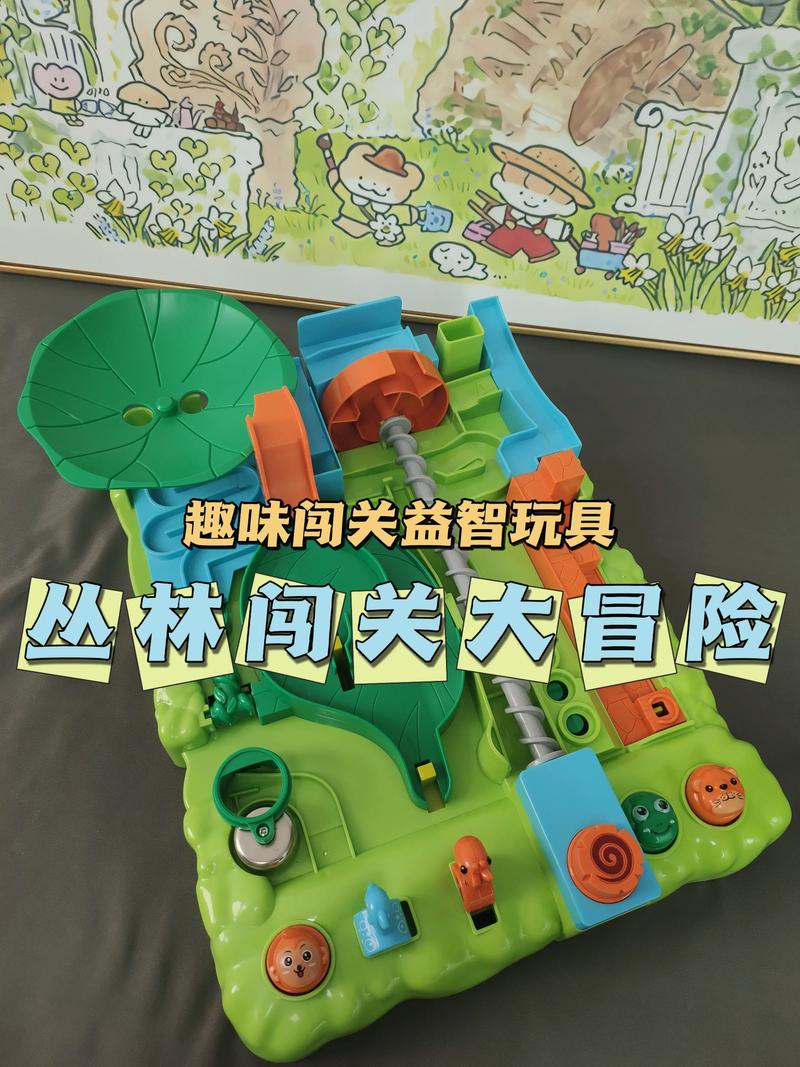 智勇大闯关：经典游戏再现，挑战你的反应速度