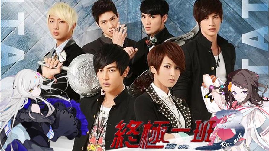 终极三部曲：口碑爆棚，值得一看再看