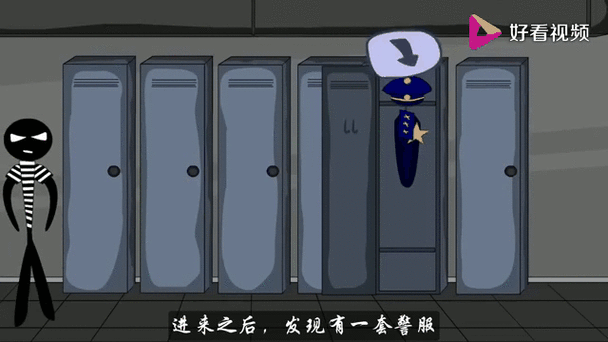 逃脱者合成表一览：助你顺利逃脱监狱