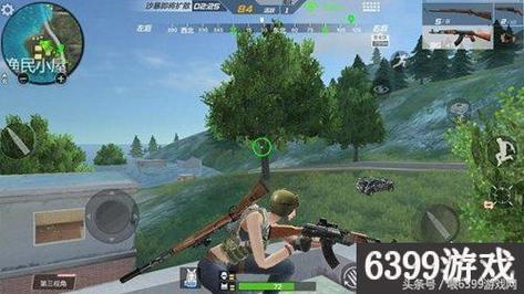 想在CF游戏中刷子弹？试试这些简单方法