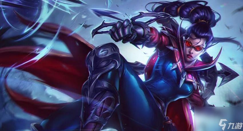 维恩LOL：最强ADC薇恩技能详解及玩法攻略