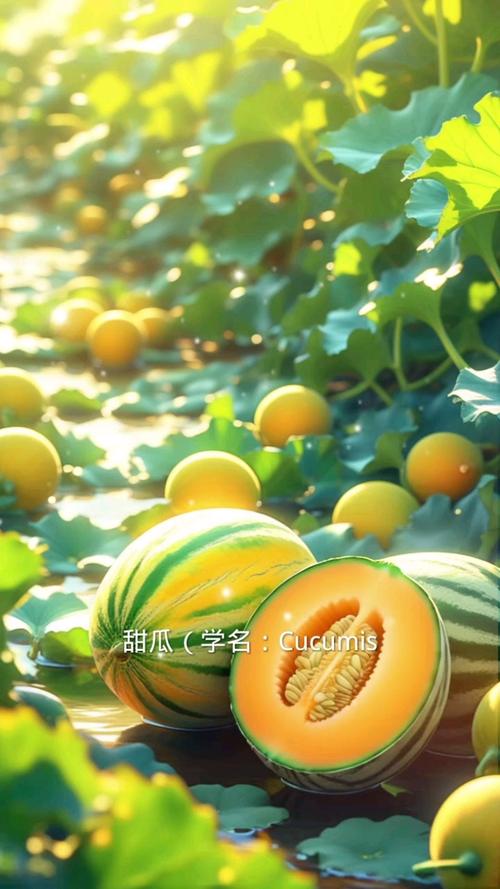 甜瓜游乐园手机版：创意无限的乐趣体验