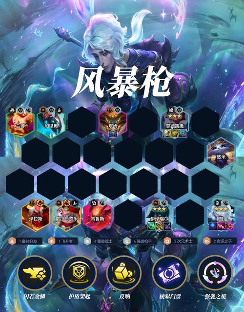 LOL荆棘之兴玩法详解：轻松上分技巧分享