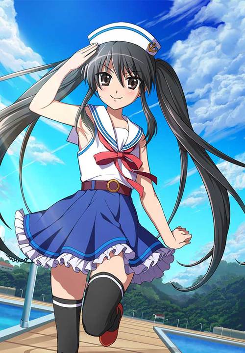 深度解析灼眼之夏娜：从漫画到动画的精彩演绎