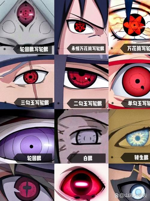 团藏右臂：写轮眼和木遁的完美结合吗？