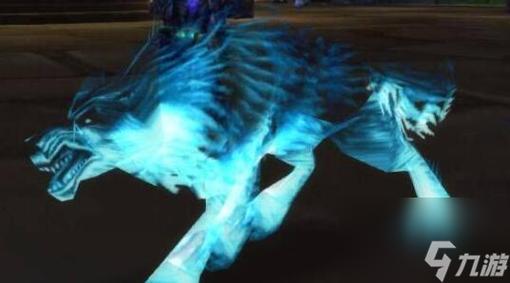 完整版魔兽世界灵魂兽大全：图文详解及技巧分享