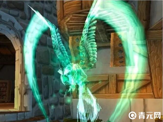 完整版魔兽世界灵魂兽大全：图文详解及技巧分享