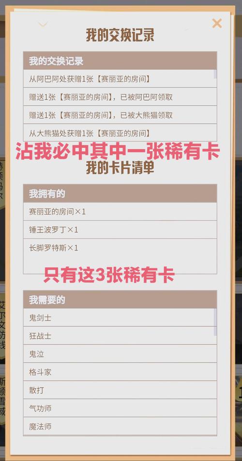 DNF卡片合成器好用吗？快速合成卡片技巧分享