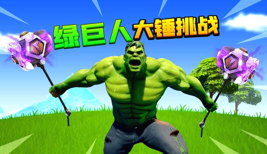 刺激好玩的抡大锤游戏，释放你的压力和焦虑！