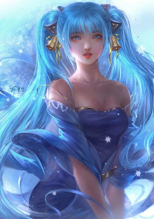 LOL琴女实战技巧教学：团战掌控，保护ADC