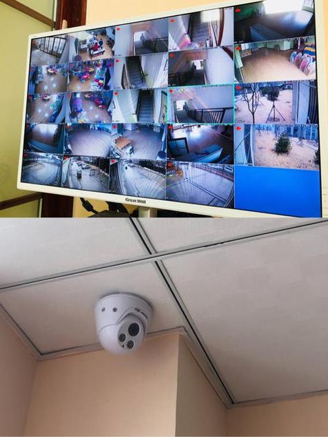 幼儿园监控：该不该装？家长和园方怎么看？
